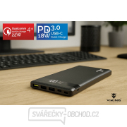 Viking PN-962PD 20000 mAh náhled