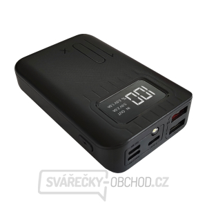 Viking go10 10000mAh - Černá gallery main image