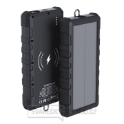 Solární powerbanka Viking W24W 24000mAh Náhled