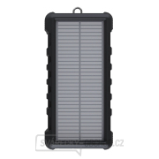 Solární powerbanka Viking W24W 24000mAh Náhled