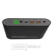 Notebook powerbank Smartech QC3.0 20000mAh Náhled