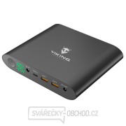 Notebook powerbank Smartech QC3.0 20000mAh gallery main image