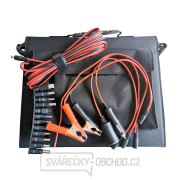 Set powerbanka Viking Smartech a solární panel Viking L60 Náhled