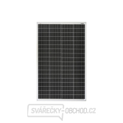 Set bateriový generátor Viking X-1000, solární panel X80 a 2x solární panel SCM135 Náhled