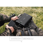 Outdoorová powerbanka Viking VIDAR III náhled