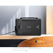 Outdoorová powerbanka Viking VIDAR III náhled
