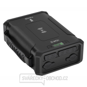 Outdoorová powerbanka Viking VIDAR III gallery main image
