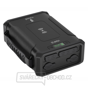 Outdoorová powerbanka Viking VIDAR III gallery main image
