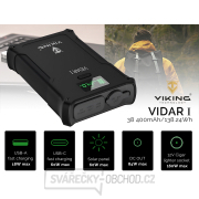 Outdoorová powerbanka Viking VIDAR I náhled