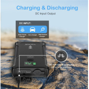 Outdoorová powerbanka Viking VIDAR I náhled