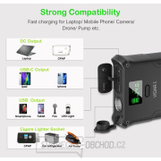 Outdoorová powerbanka Viking VIDAR I náhled