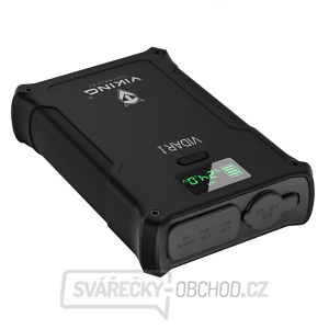 Outdoorová powerbanka Viking VIDAR I gallery main image