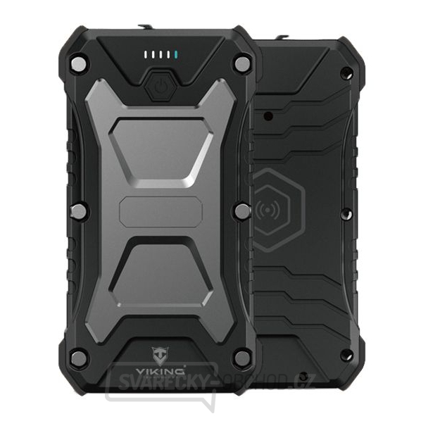 Outdoorová powerbanka Viking SKADI III