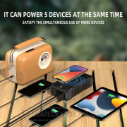 Outdoorová powerbanka Viking SKADI III náhled