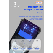 Outdoorová powerbanka Viking SKADI III náhled