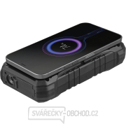 Outdoorová powerbanka Viking SKADI II Náhled