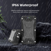 Outdoorová powerbanka Viking SKADI II náhled