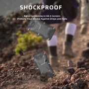 Outdoorová powerbanka Viking SKADI II náhled