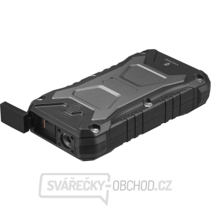 Outdoorová powerbanka Viking SKADI II gallery main image