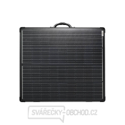 Set bateriový generátor Viking X-1000, solární panel X80 a solární panel Viking LVP200 Náhled