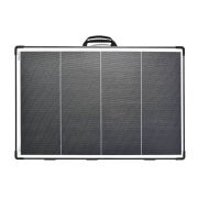 Set bateriový generátor Viking X-1000, solární panel X80 a solární panel Viking HPD400 náhled