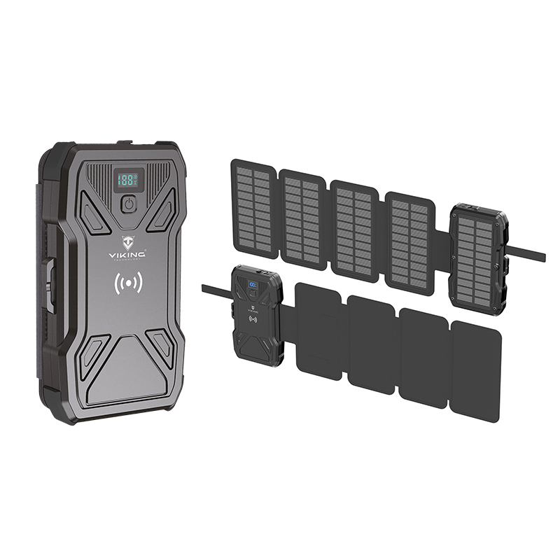 Viking TYR1