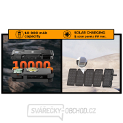 Solární powerbanka VIKING TYR I náhled