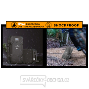 Solární powerbanka VIKING TYR I náhled