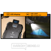 Solární powerbanka VIKING TYR I náhled