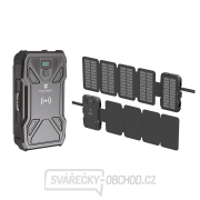 Solární powerbanka VIKING TYR I gallery main image