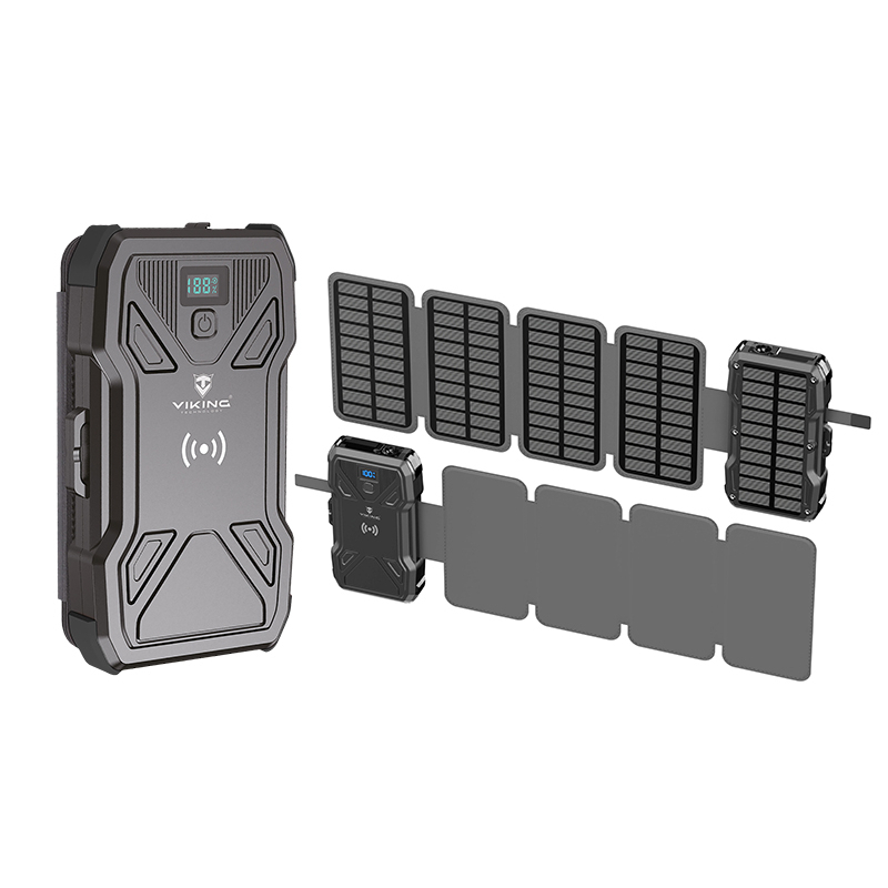 Viking TYR2