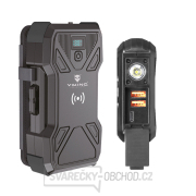 Solární powerbanka VIKING TYR III Náhled