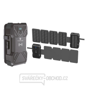 Solární powerbanka VIKING TYR III gallery main image