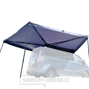 Markýza k autu Viking 03M náhled