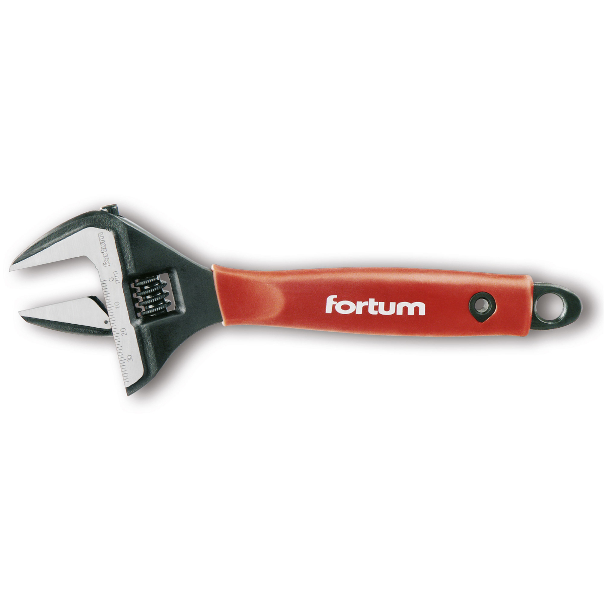Fortum Klíč nastavitelný - 210mm 4775008