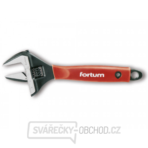 Klíč nastavitelný - 210mm Klíč nastavitelný - 210mm gallery main image