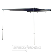 Markýza k autu Viking 11 Náhled