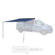 Markýza k autu Viking 11 náhled