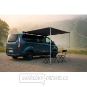 Markýza k autu Viking 11 náhled