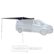 Markýza k autu Viking 11 Náhled
