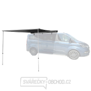 Markýza k autu Viking 12 Náhled