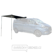 Markýza k autu Viking 12 náhled