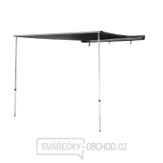 Markýza k autu Viking 12 Náhled