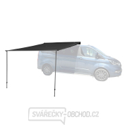Markýza k autu Viking 12 Náhled