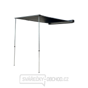 Markýza k autu Viking 12 náhled