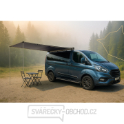 Markýza k autu Viking 12 náhled