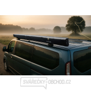 Markýza k autu Viking 12 náhled