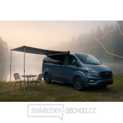 Markýza k autu Viking 12 náhled