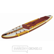 Paddleboard Viking Ice Raider III náhled