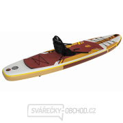 Paddleboard Viking Ice Raider III náhled